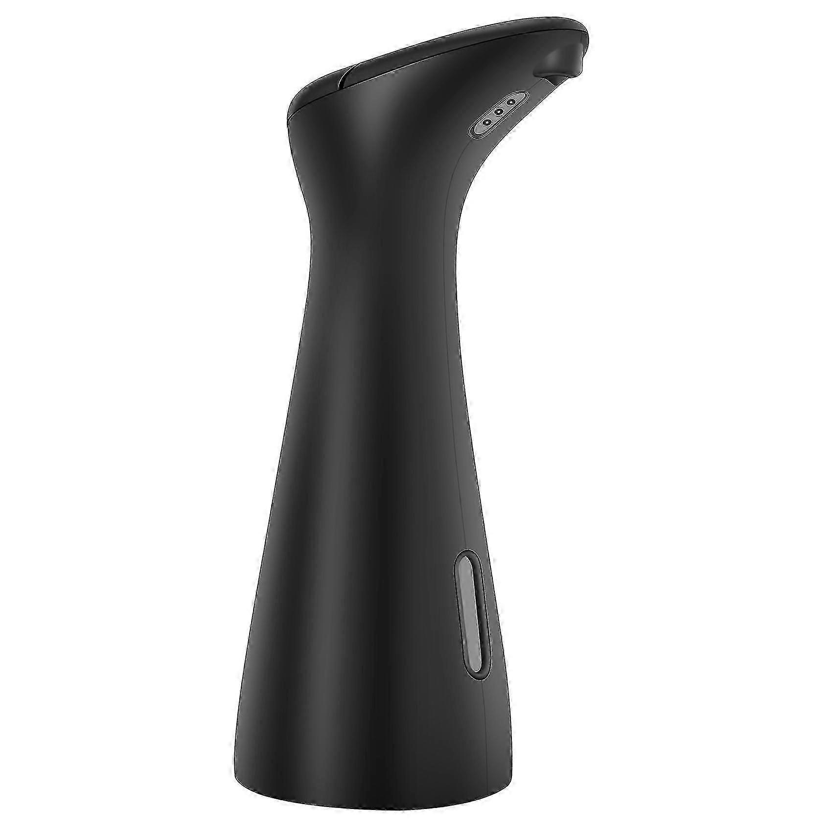 Automatic Soap Dispenser Intelligent Infrared Sensor Hands Free Pump Pressless Washing Liquid Soap