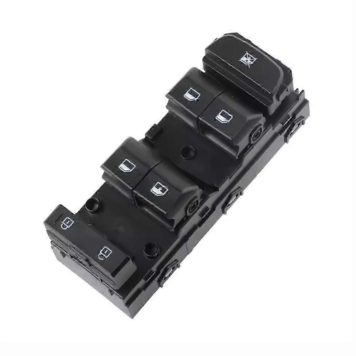 93571M6000 93571-M6000 Car Power Window Switch for CERATO/FORTE/SHUMA 2019-2021 Left-Hand Drive