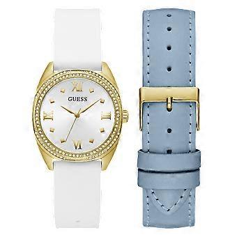 Guess watches ladies delilah reloj para Mujer Analógico de Cuarzo GW0691L2