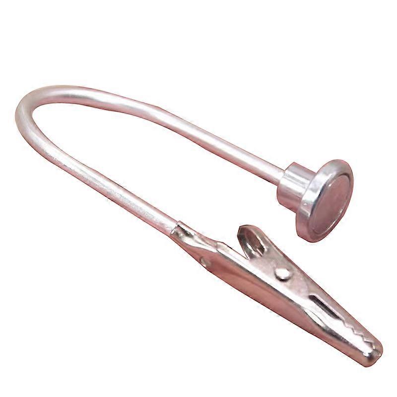 Cendrier multifonction en acier inoxydable Base Bobine magnétique Moustique Porte-bobine Mosquito avec plateau Répulsif contre les moustiques