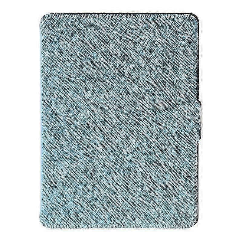 2016 Kindle 8th Generation Full Body Flexible Smart Protective Case