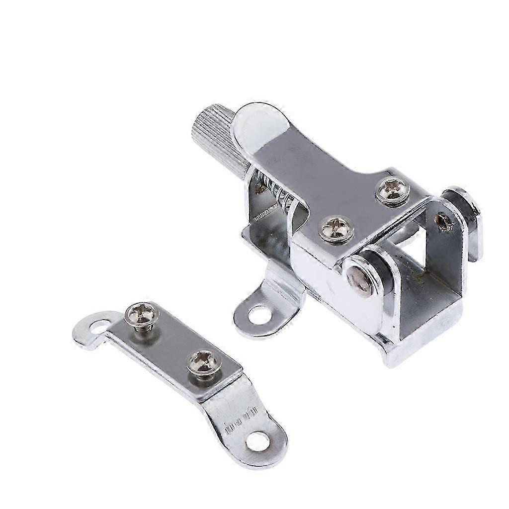 Silver Plastic Snare Drum Filter for Accessory A