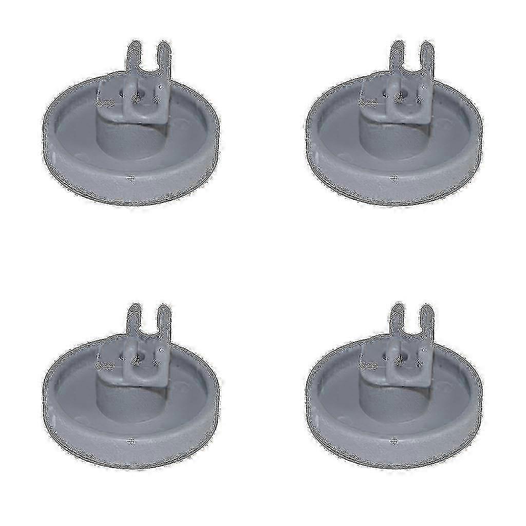 Replacement Wheel for Miele X8 Dishwasher Basket