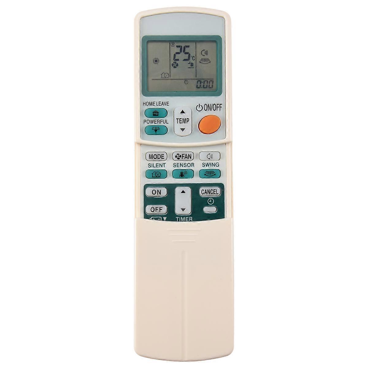 Air Conditioner Remote Control for Home ARC433A11 ARC433B47