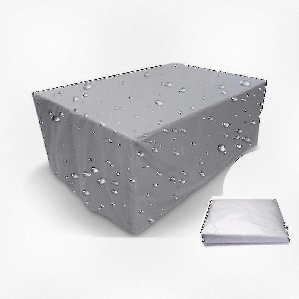 Voděodolné potahy na zahradní nábytek na židle - 75 velikostí, chrání před deštěm a sněhem, odolné potahy na zahradní židle