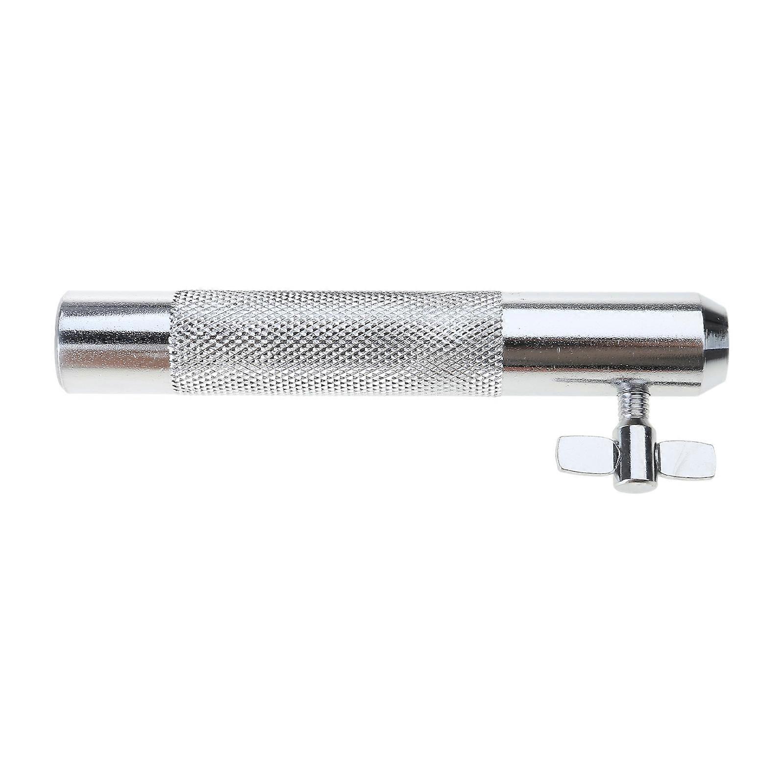 Drum Stand Counter Weight Metal Drum Hardware Cymbal Stand Arm Counterweight Drum Instrument Part Easy to Install