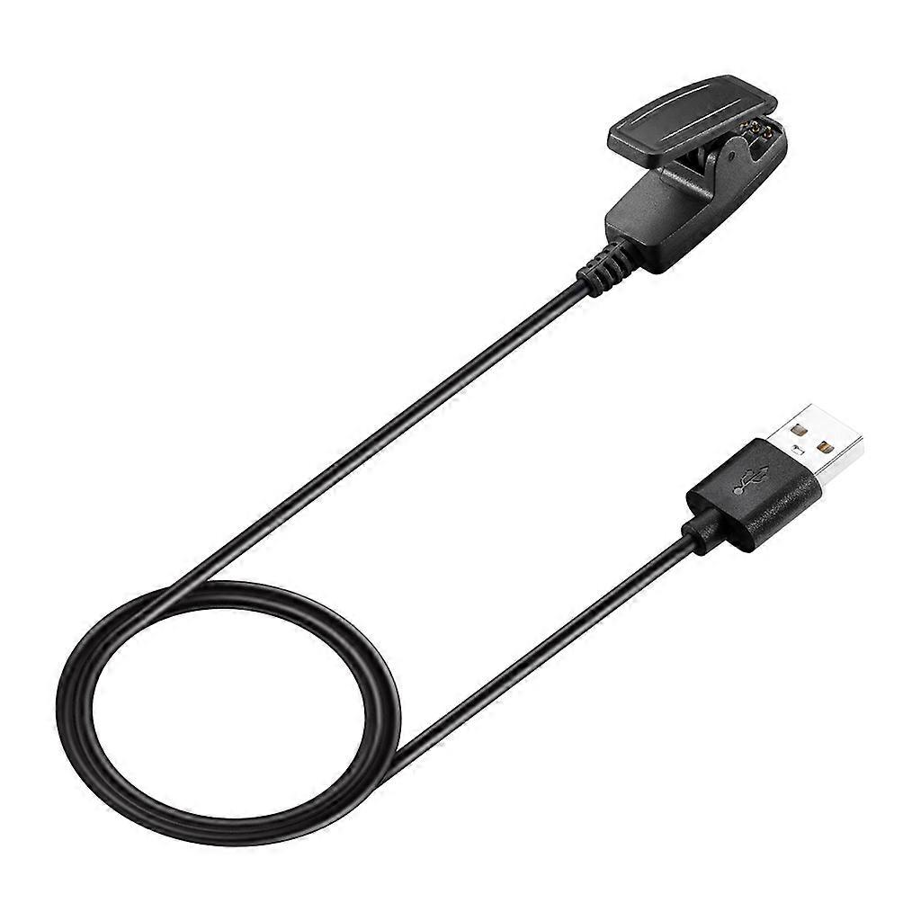 Power Adapter Charger Portable Stand Base USB Charging Cable Holder for Lily Smartwatch Dock Bracket