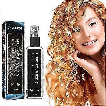 2025 Puszysty lakier zwiększający objętość włosów PUMP-HAI Extra-Volume Magic Styling Gel Lasting