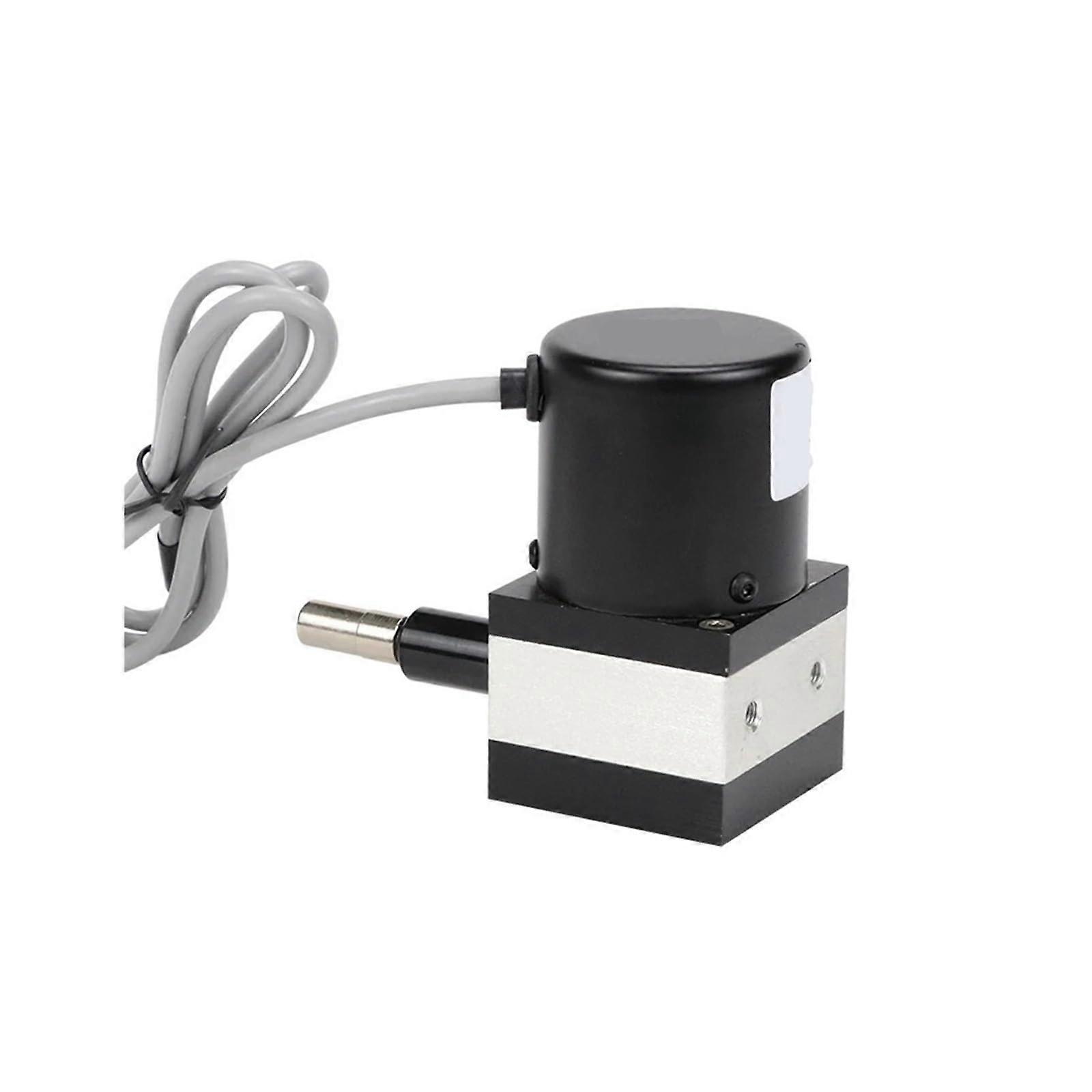 Displacement Sensor Pull Rope Power Cable for Textile Machines - High Precision, Durable, Compatible with Various Models