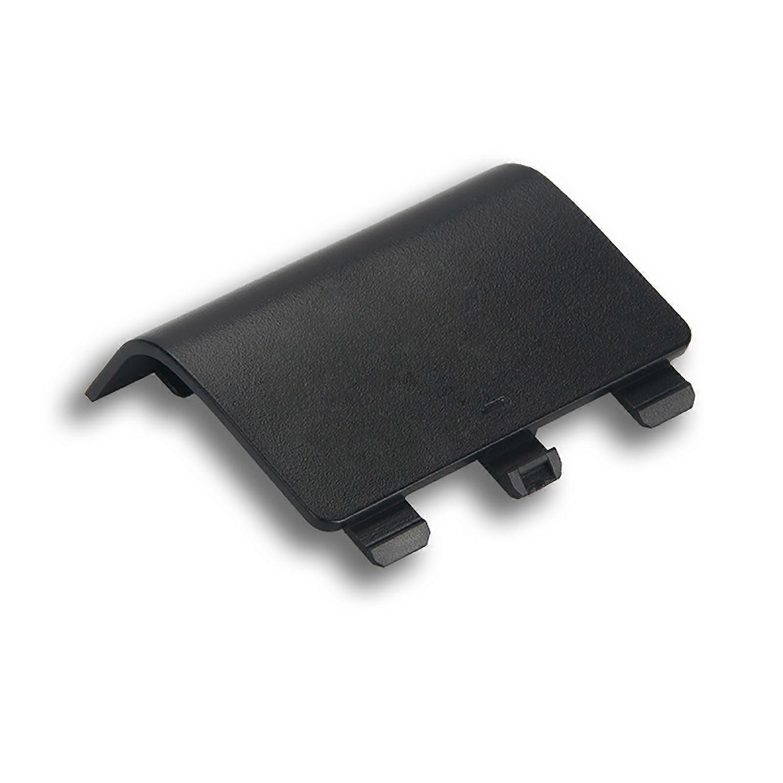 Battery Rear Cover Back Door Replacement Accessory for XBOX Series Wireless Controller
