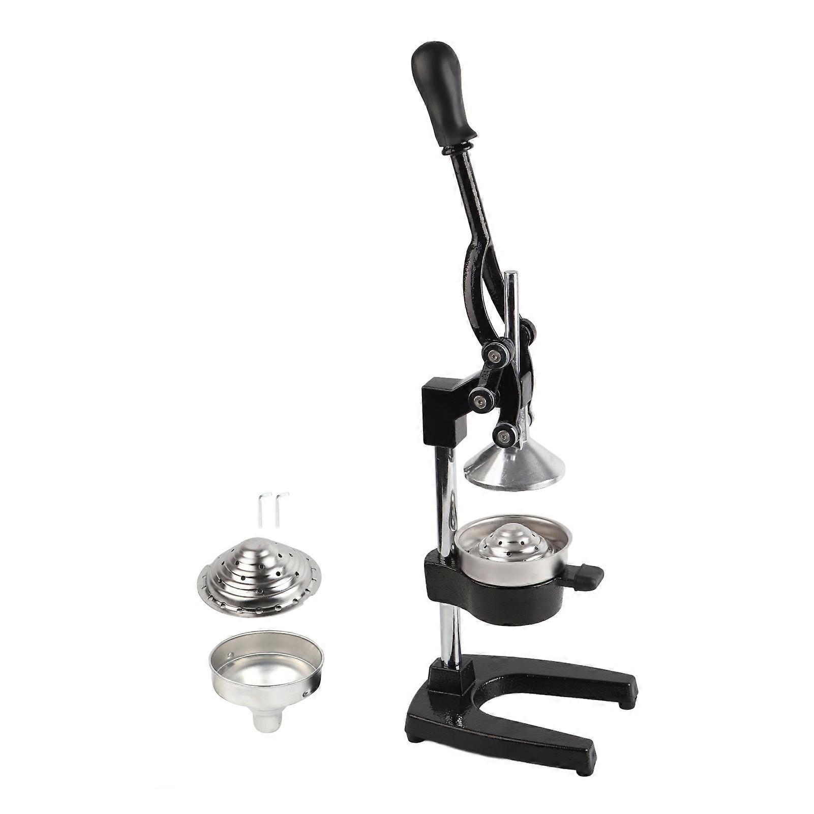 Fruit Juicer Fruit Squeezer Press Lemon Orange Citrus Extractor Household Kitchen Tools