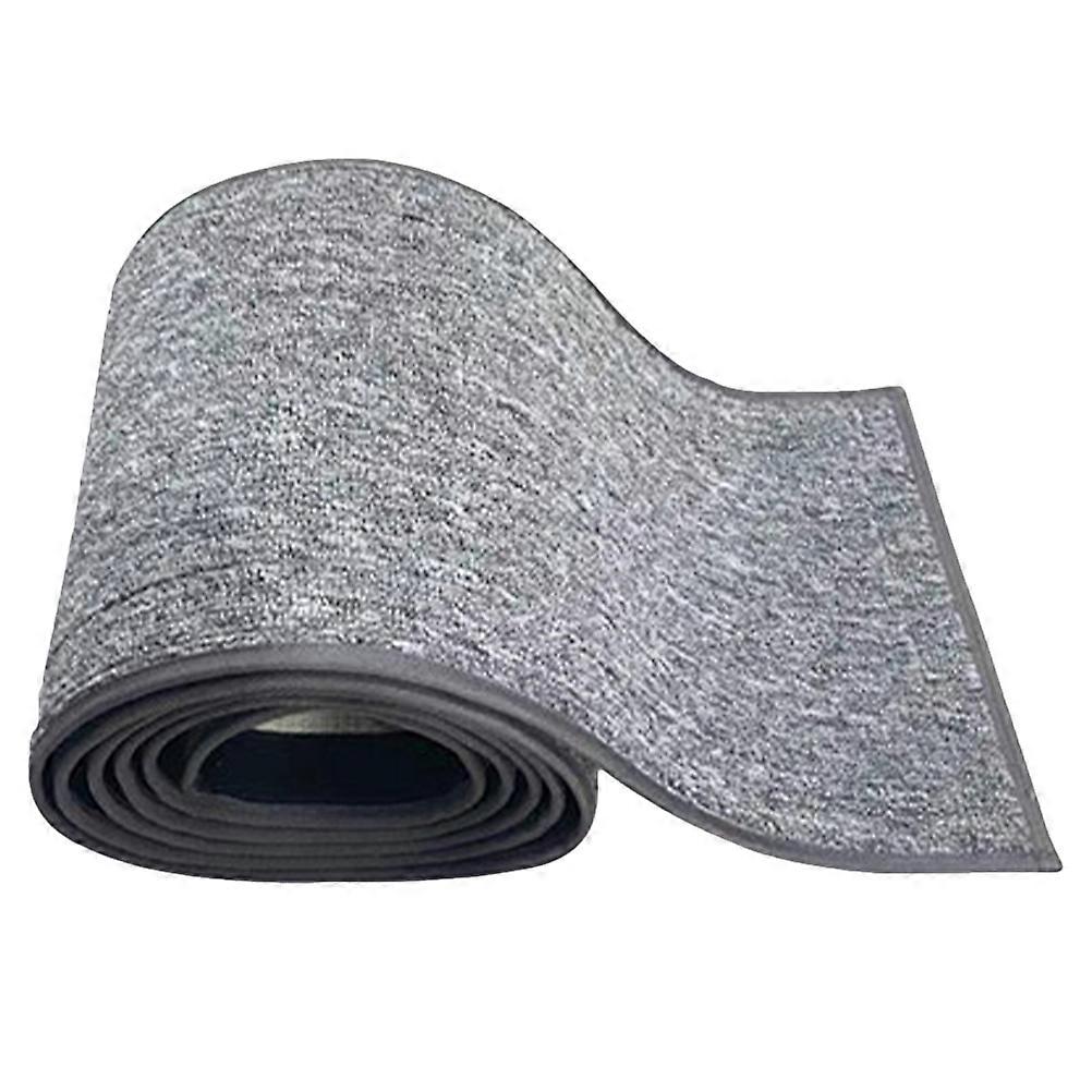 Pet Wheel Replacement Mat, Anti-skid Technology, Supports