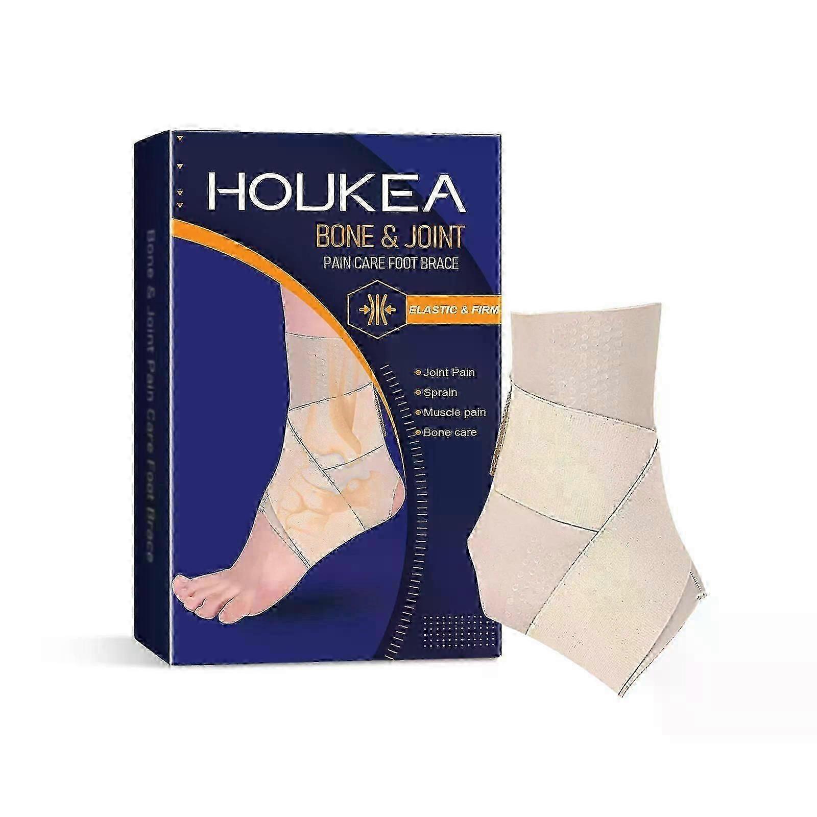 Bone & Joint Pain Care Foot Brace - Active Foot - support Solution