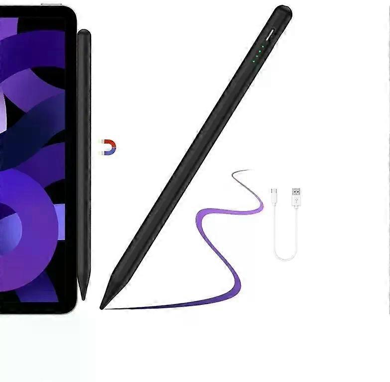 con Universal Stylus Pen For Android IOS Touch Screen Capacitive Pen For iPad For Apple Pencil Drawing For Huawei Xiaomi Phone Pad