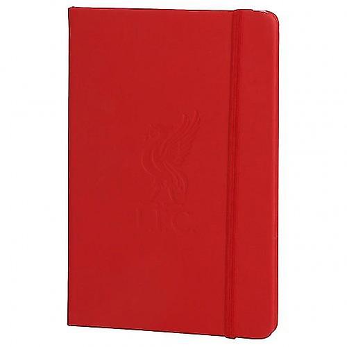 Liverpool FC A5 Notebook