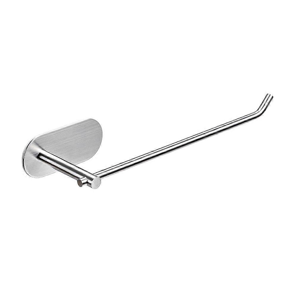 Single Hand Towel Anchor, Seamless Surface Finish, Ideal for Modern Spaces