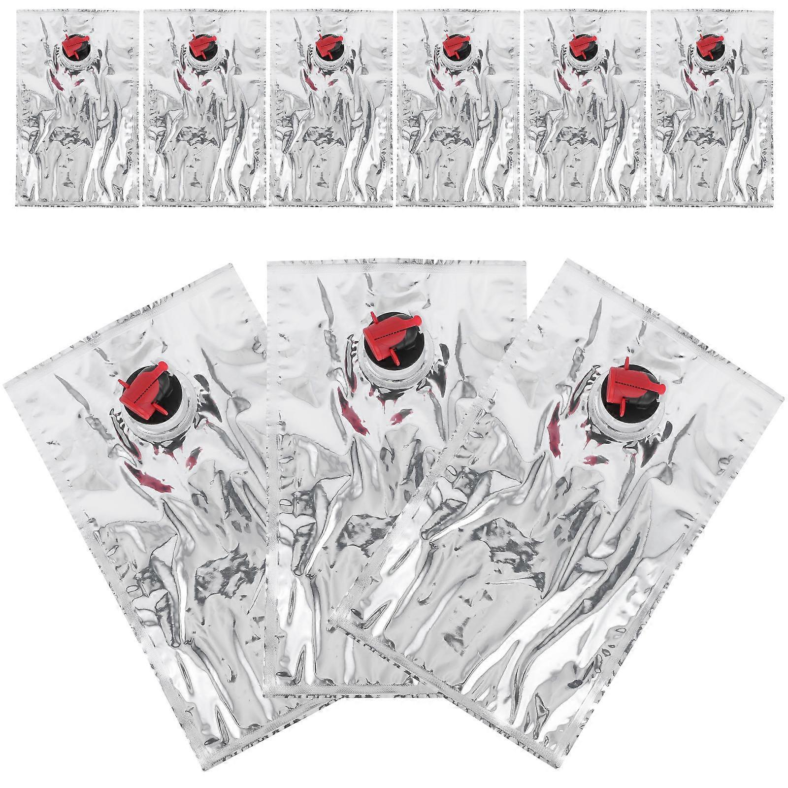 Outdoor Beverage Pouch, Reusable Drink Bladders for , Safe Construction