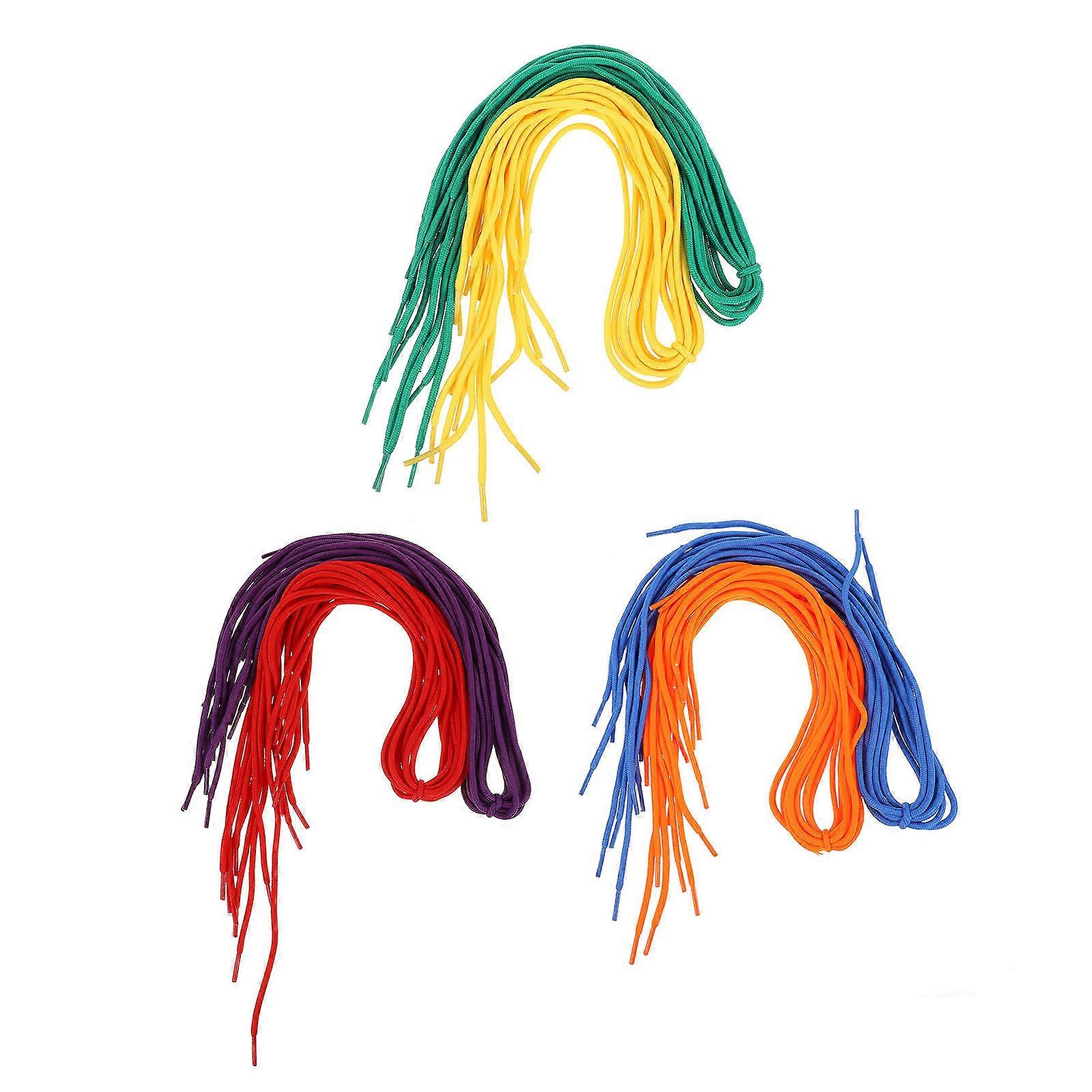 Stylish Thin Decorative Ropes, Durable and Practical for Everyday Use