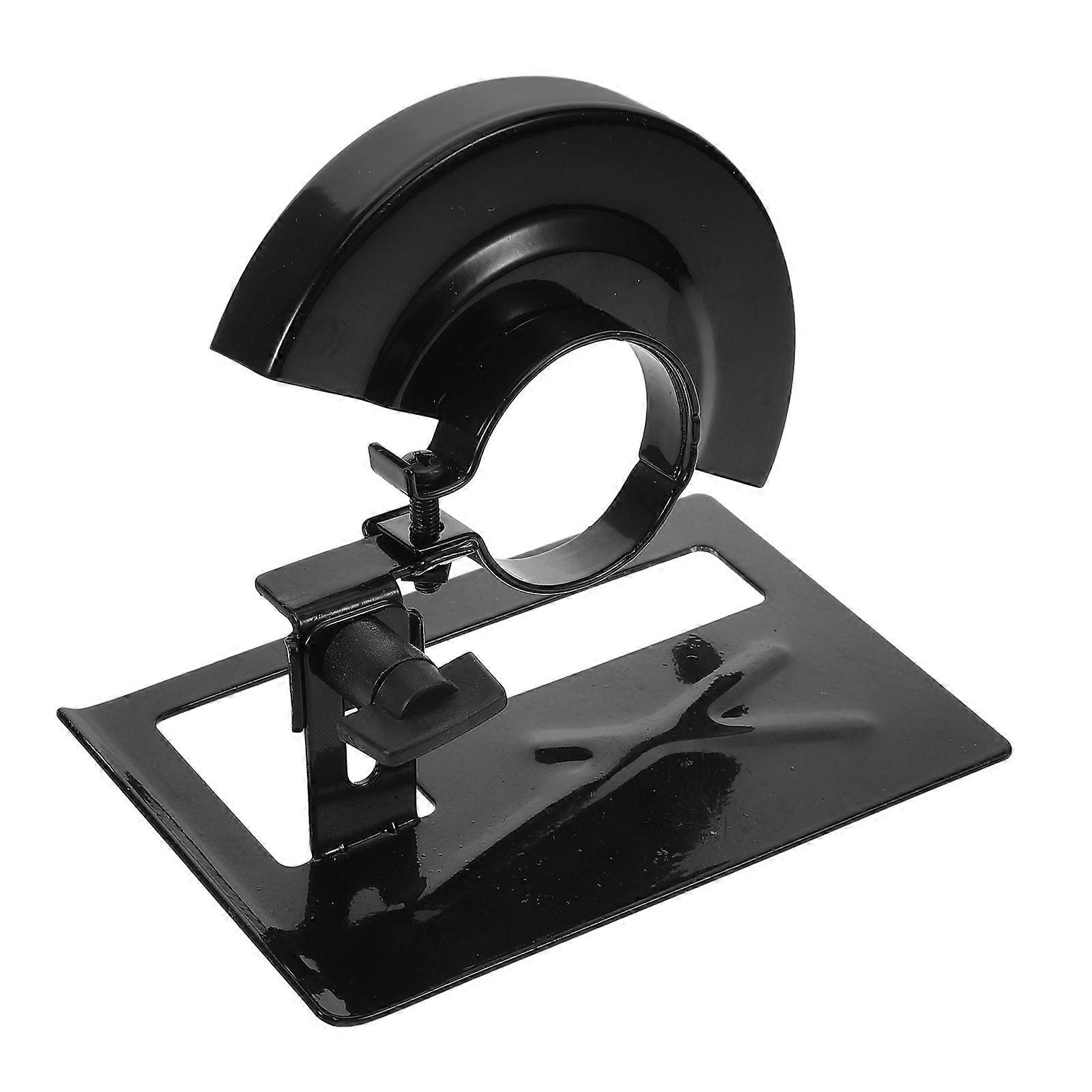 Angle Grinder Base Cover, Providing Reliable Protection and Efficiency