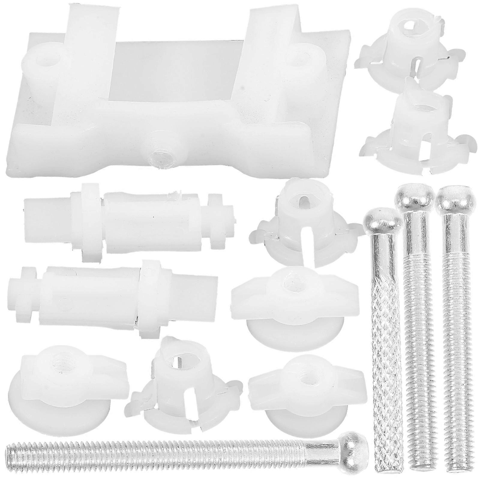 Car Light Adjuster Screw Kit, Ensures Proper Functionality, Durable Design