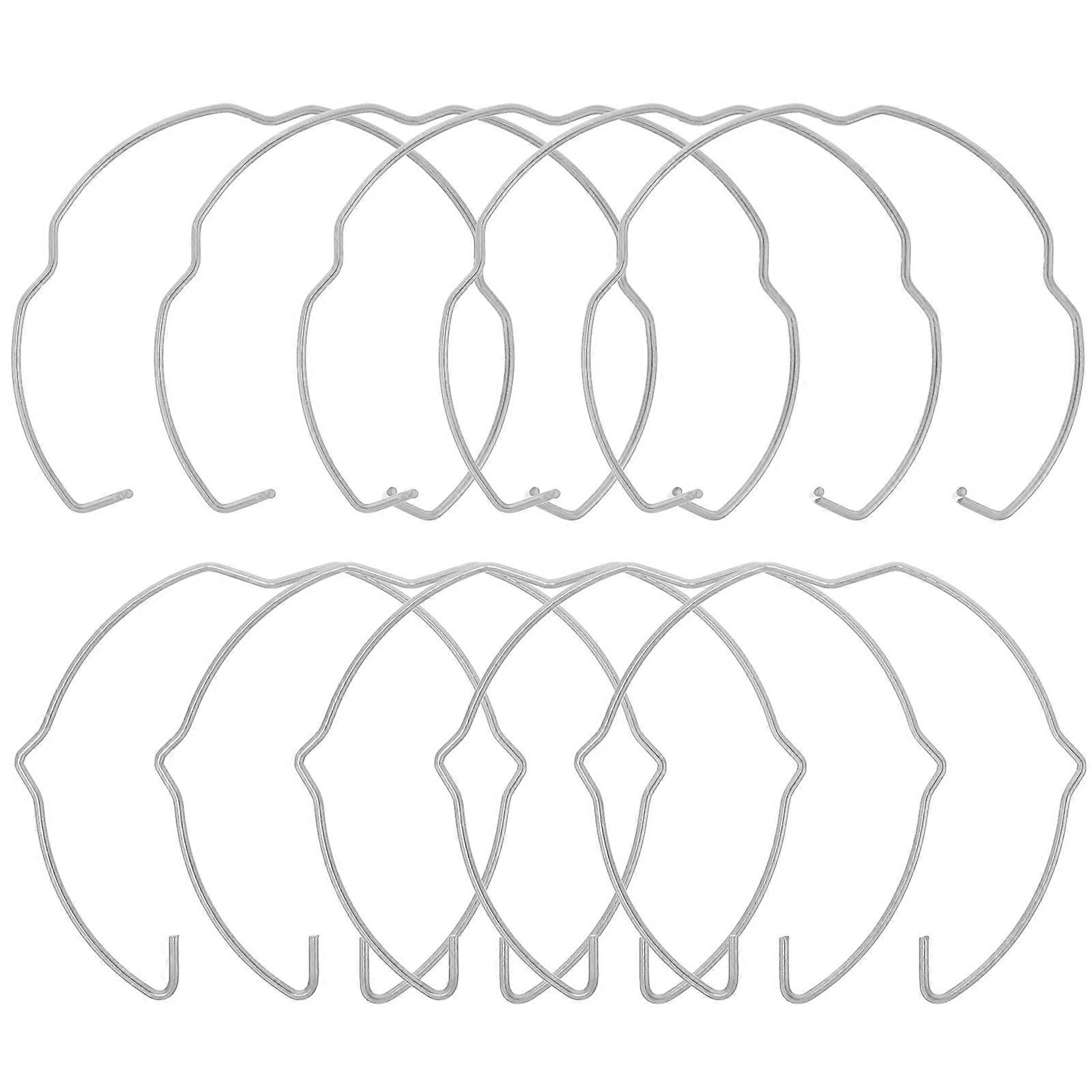Efficient Downlight Mounting Clip for Quick and Simple Setup