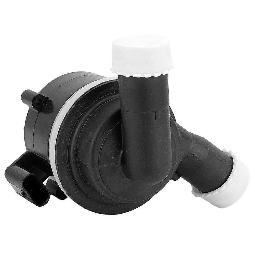Electric Engine Auxiliary Coolant Additional Water Pump 03L965561A