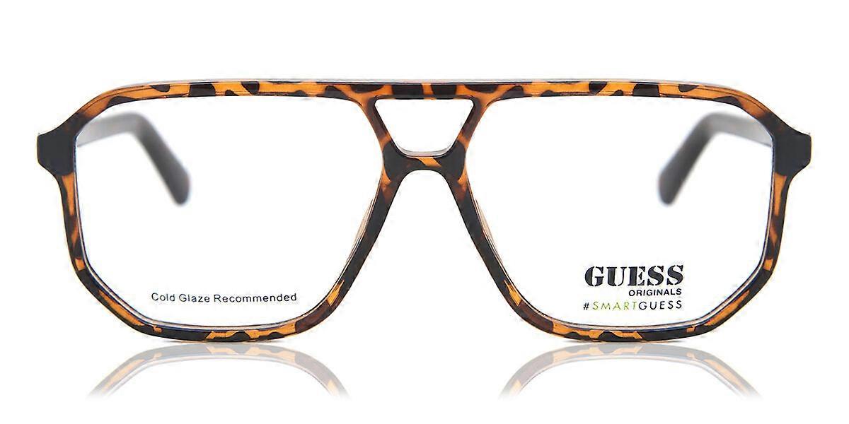 Guess GU8252 052 Unisex Eyeglasses