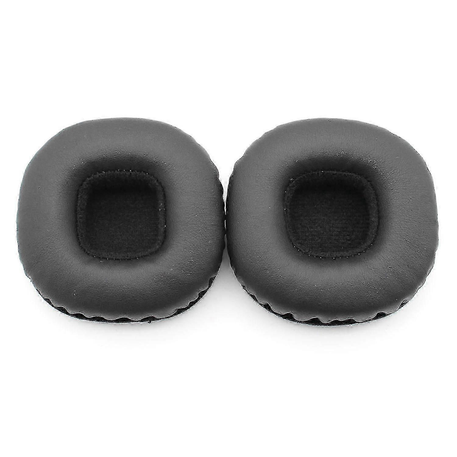 For Marshall Mid ANC Headphones Replacement Ear Pads Set with Premium Sponge Foam Cushion for Noise Isolation