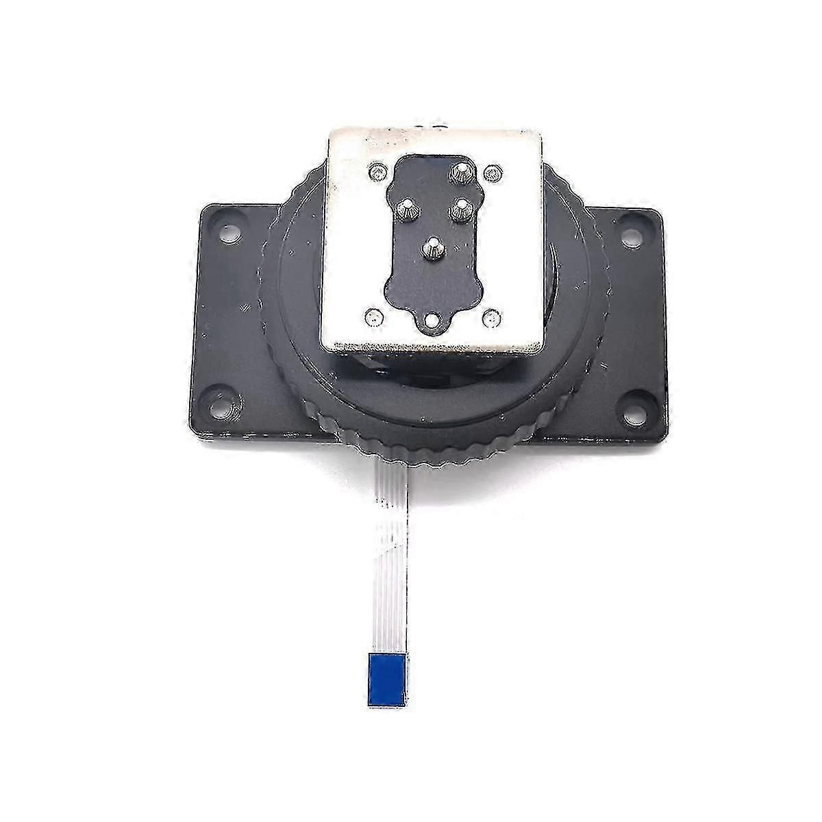 1pcs For Tt350-f Flash Upgrade Metal Version Hot Shoe Base Accessories
