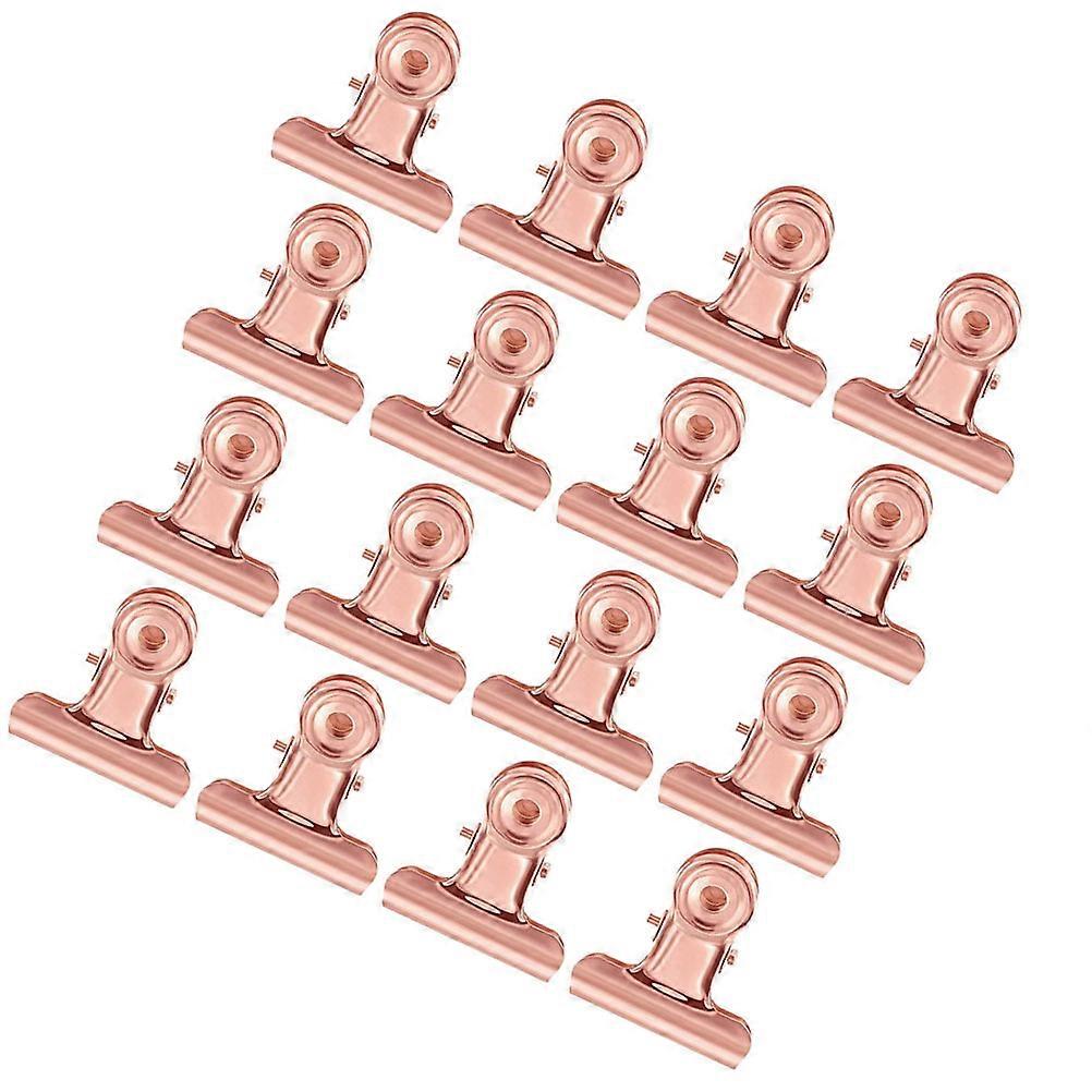 Tack Clips Decorative Thumb Tacks Pushpin Creative Design Photo Holder 30Pcs