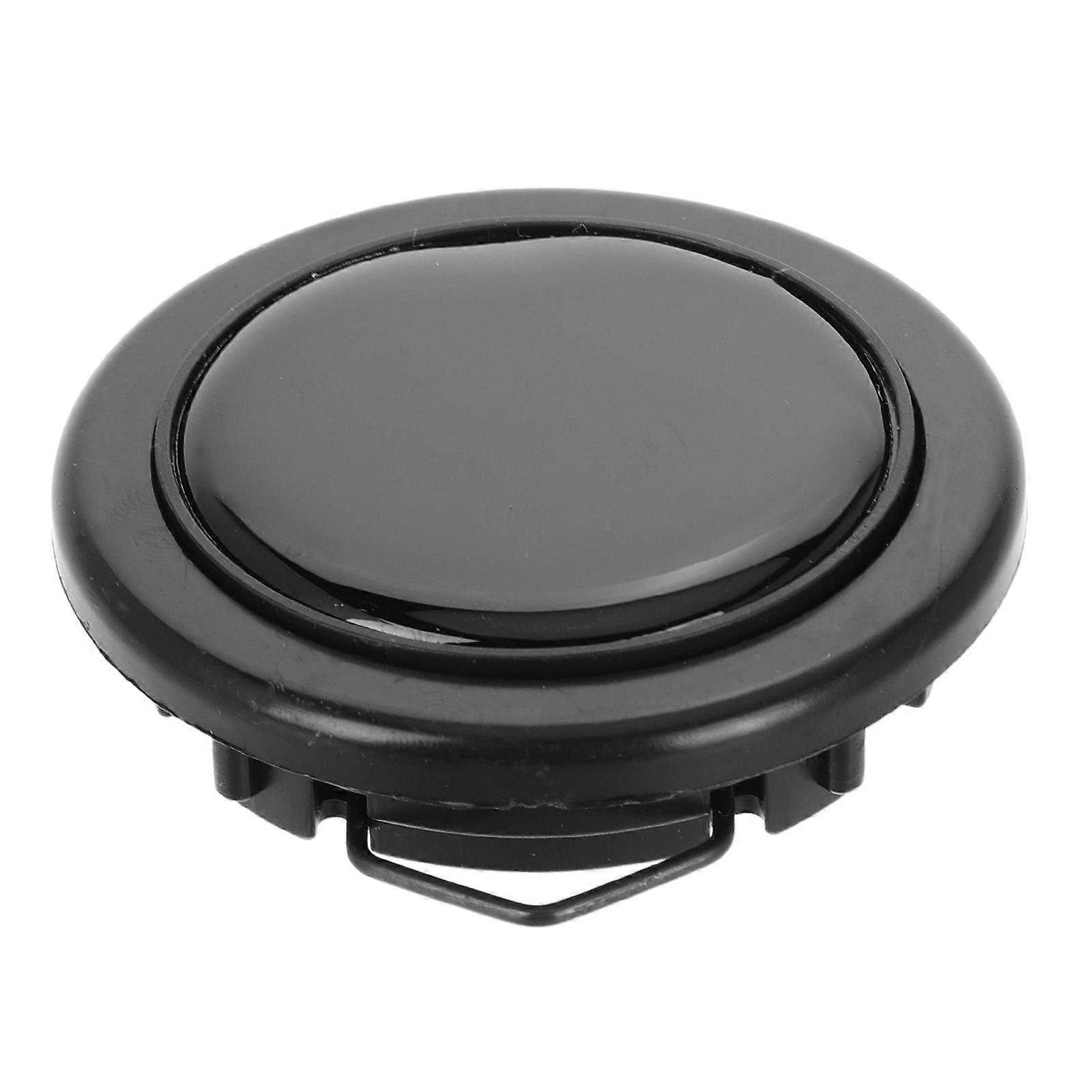 Boat Horn Switch Universal Car Accessory Waterproof Function Everyday Drivers 1Set