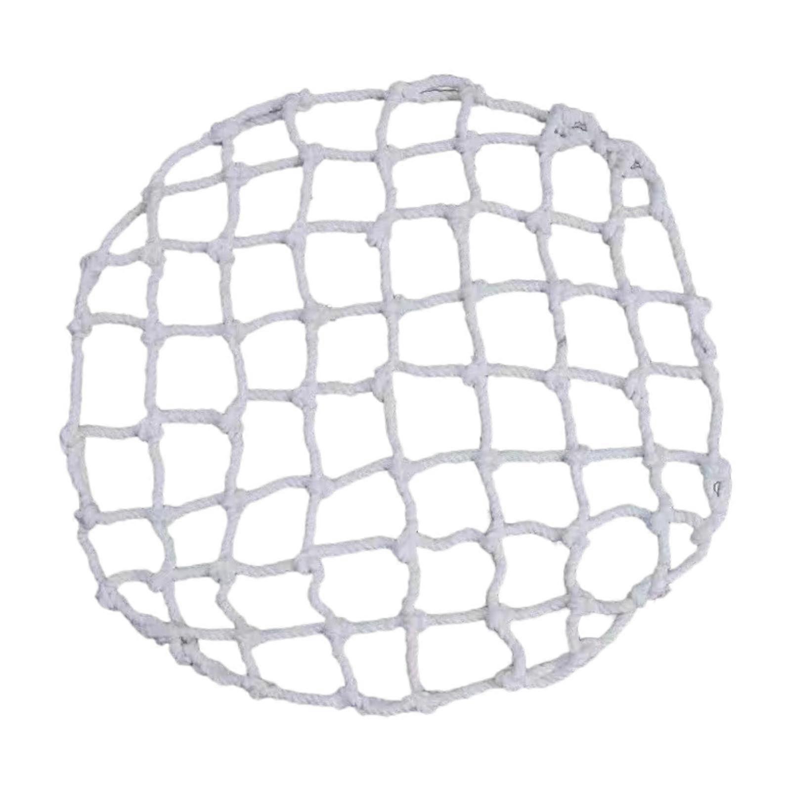 Schachtabdeckung Netz Schachtabdeckung Netting Wiederverwendbar Einfache Installation Schutz
