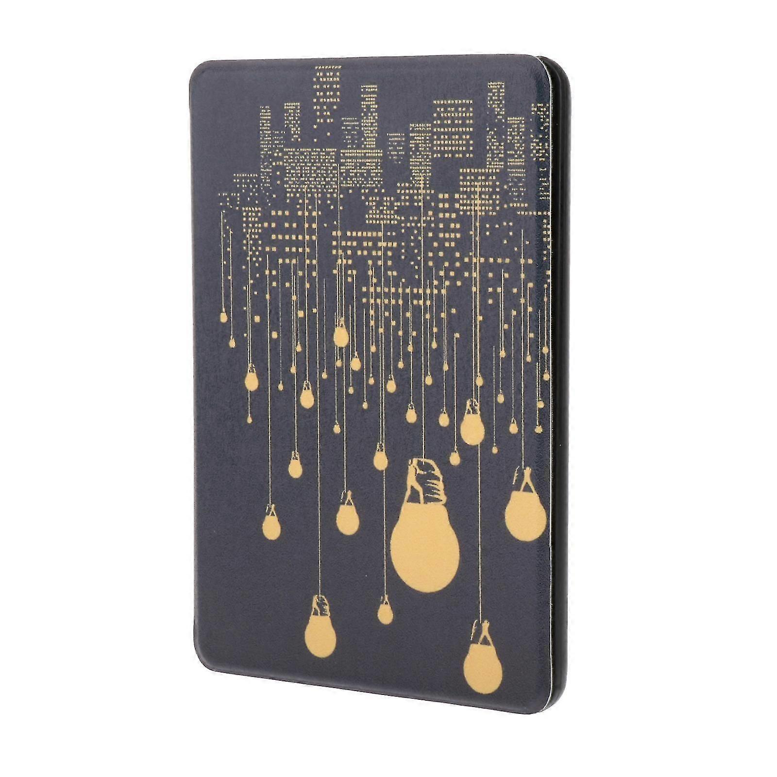 Protective Case Cover for Kindle 10th Generation 2019 Auto Sleep/Wake Style 1