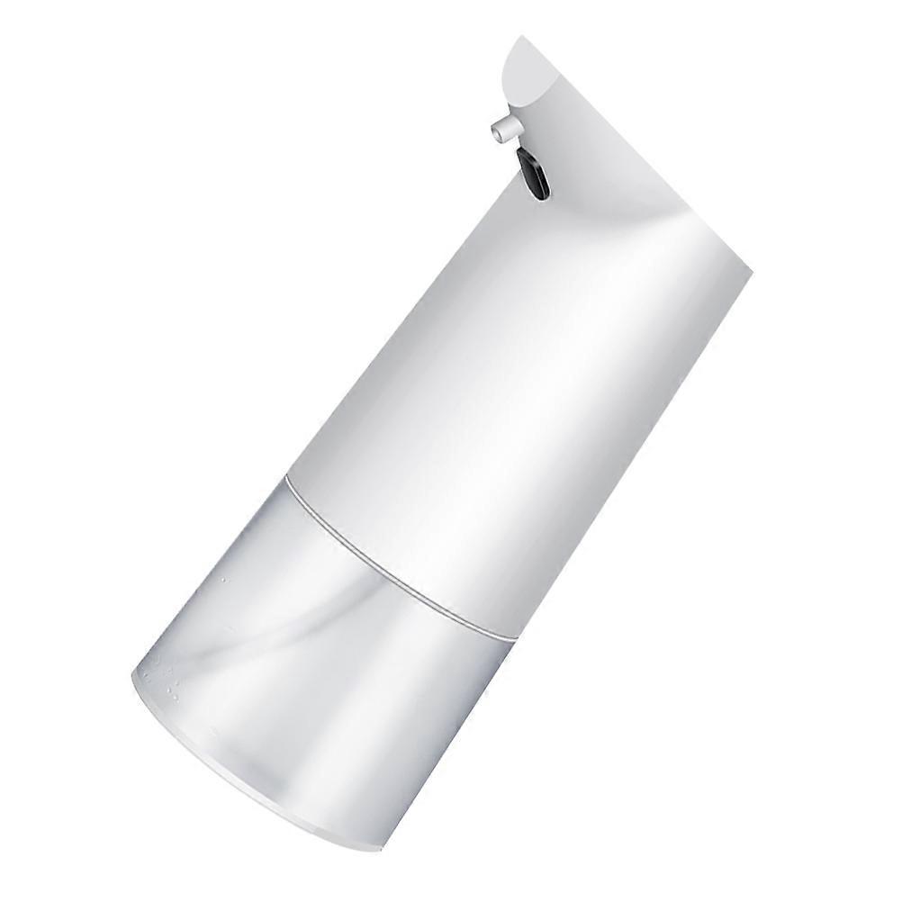 Automatic Soap Dispenser for Kitchen and Bathroom White 20.70x10.00x8.40cm Smart-Motion Infrared Sensor Technology 1Pcs