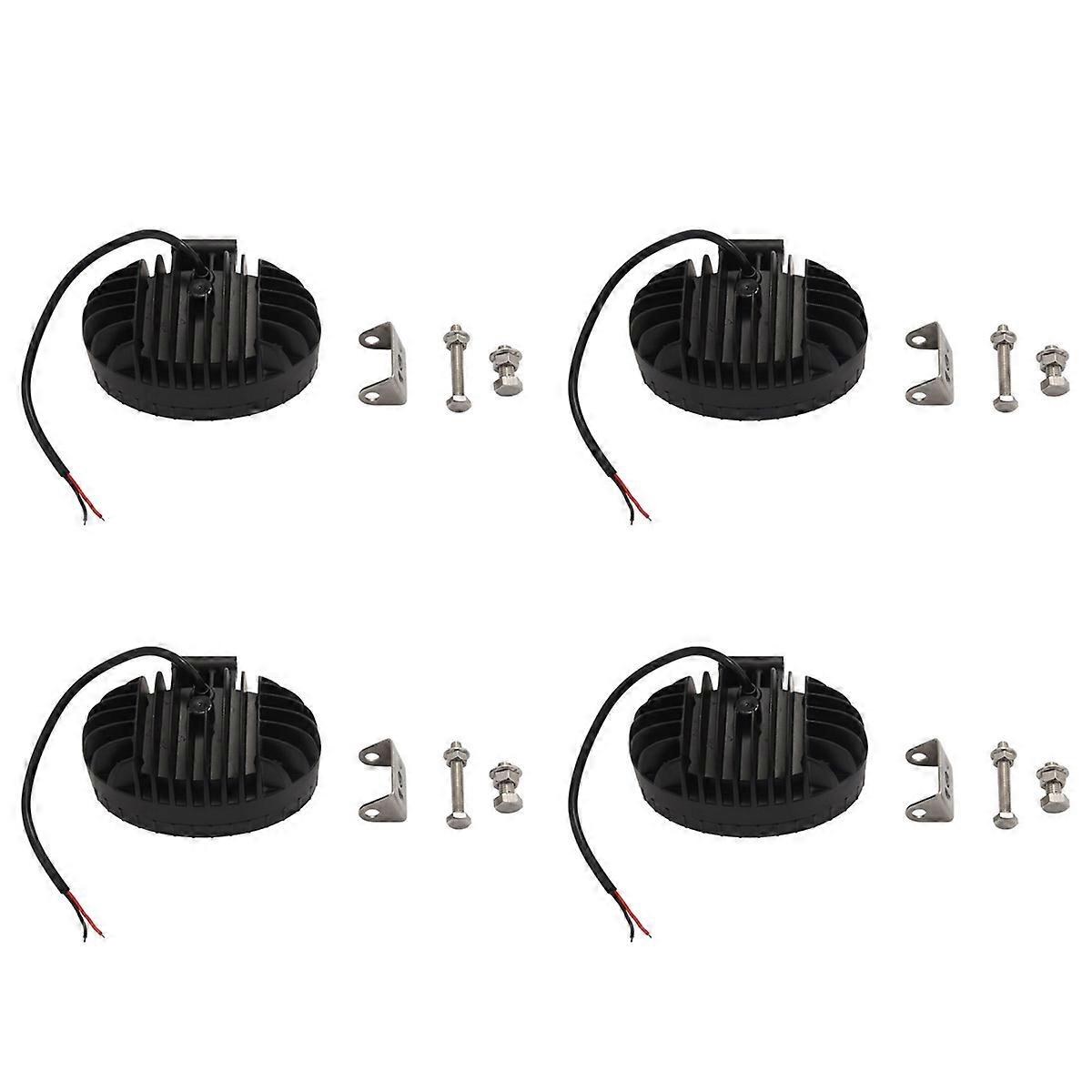 Forklift Safety Led Light 8W LED Warning Lamp for Security Indicator