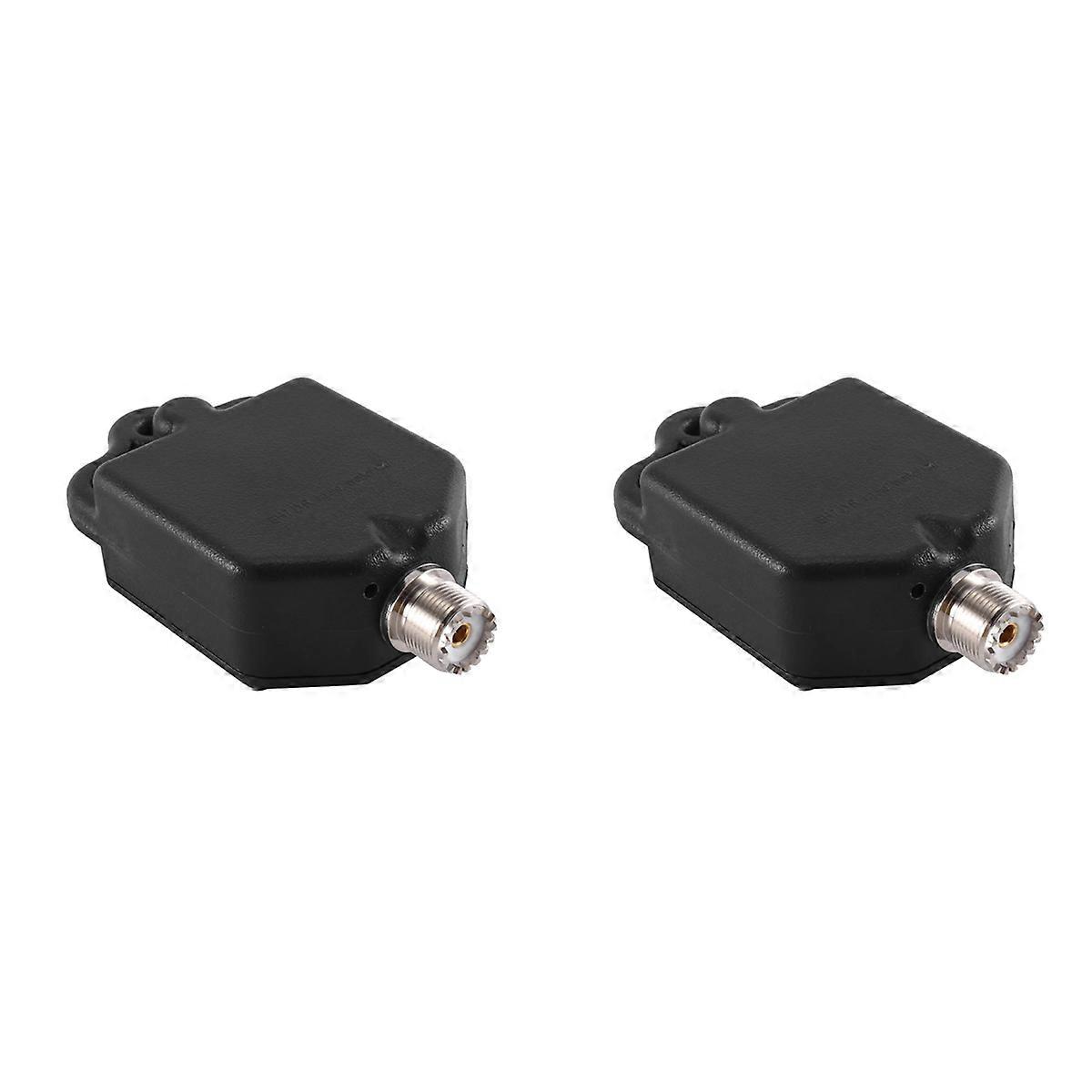 1:64 Balun 4-Band 8-Band End-Feed Antenna 1-30Mhz Power 100W (PEP)