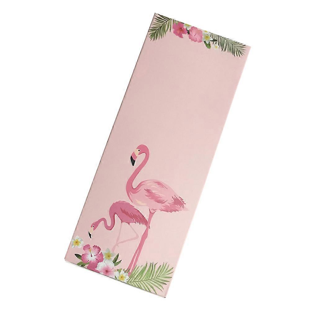 Flamingo Packaging Drawer Box Multi Color Approx 21 X 8 5 X 4 5Cm present Packing 10Pcs
