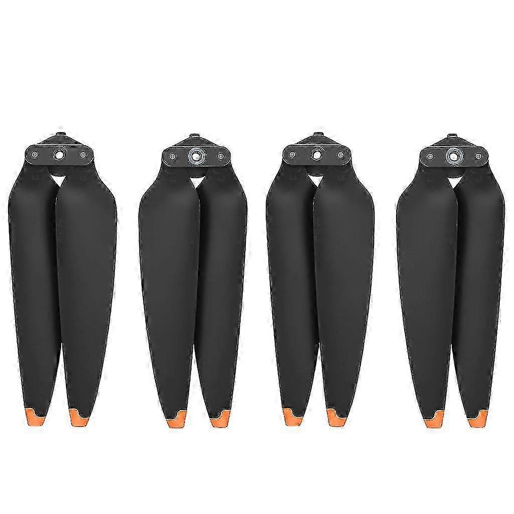 Plastic Propeller for Compatible Drone, Replacement Blades Low Noise Props