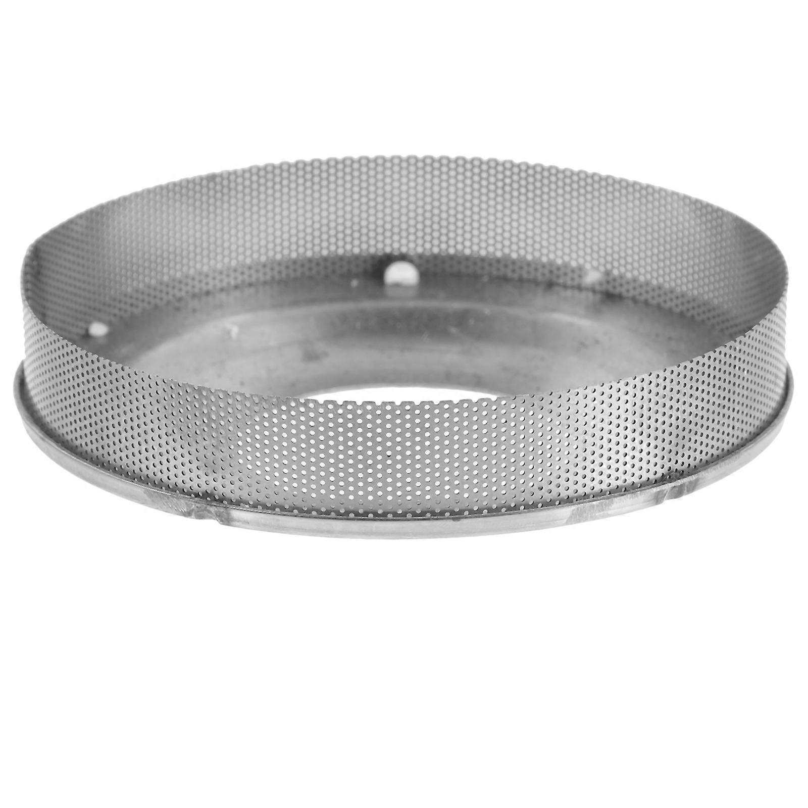 Cover For Candy Machine Cotton Candy Maker Mesh Bowl Replacement For Cotton Candy Machines 10x10cm 1Pcs