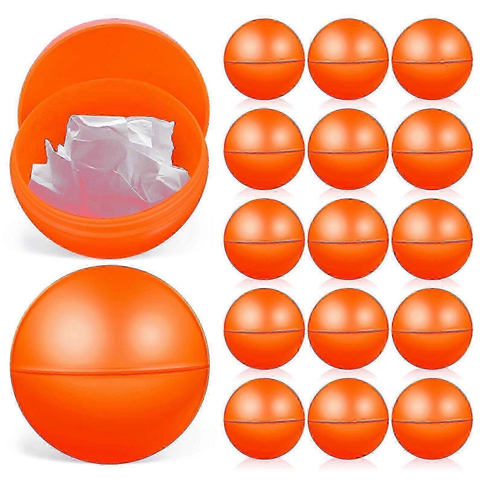 25 Pcs Funny Raffle Drawing Balls Lottery Game Balls for Party Events & Prizes