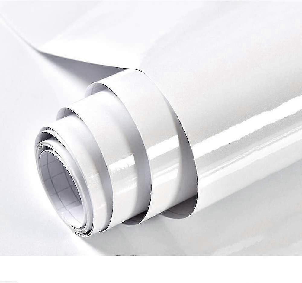 キッチンの壁や食器棚用の粘着性不透明家具フィルム、防水性と耐久性のある接着剤ソリューション