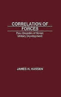 Correlation of Forces