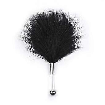 Feather Tickler Soft Comfortable for Beginners and Lovers