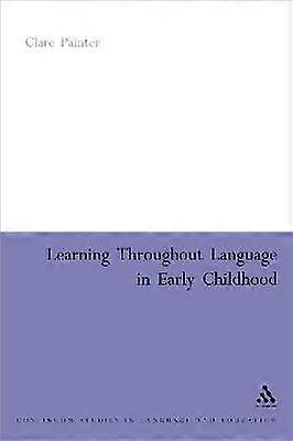 Learning Through Language in Early Childhood