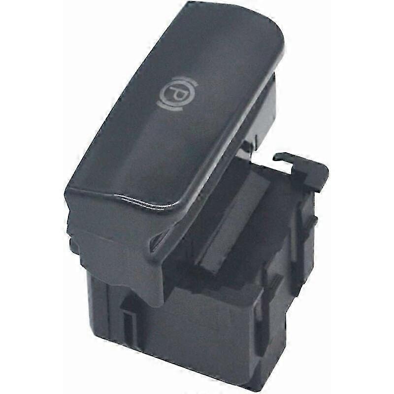 Bouton de commande de frein à main Interrupteur de frein électronique pour certaines marques
