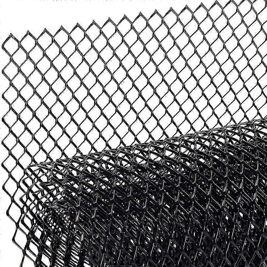 Aluminium Honeycomb Car Grille Mesh for Improved Ventilation and Easy Installation