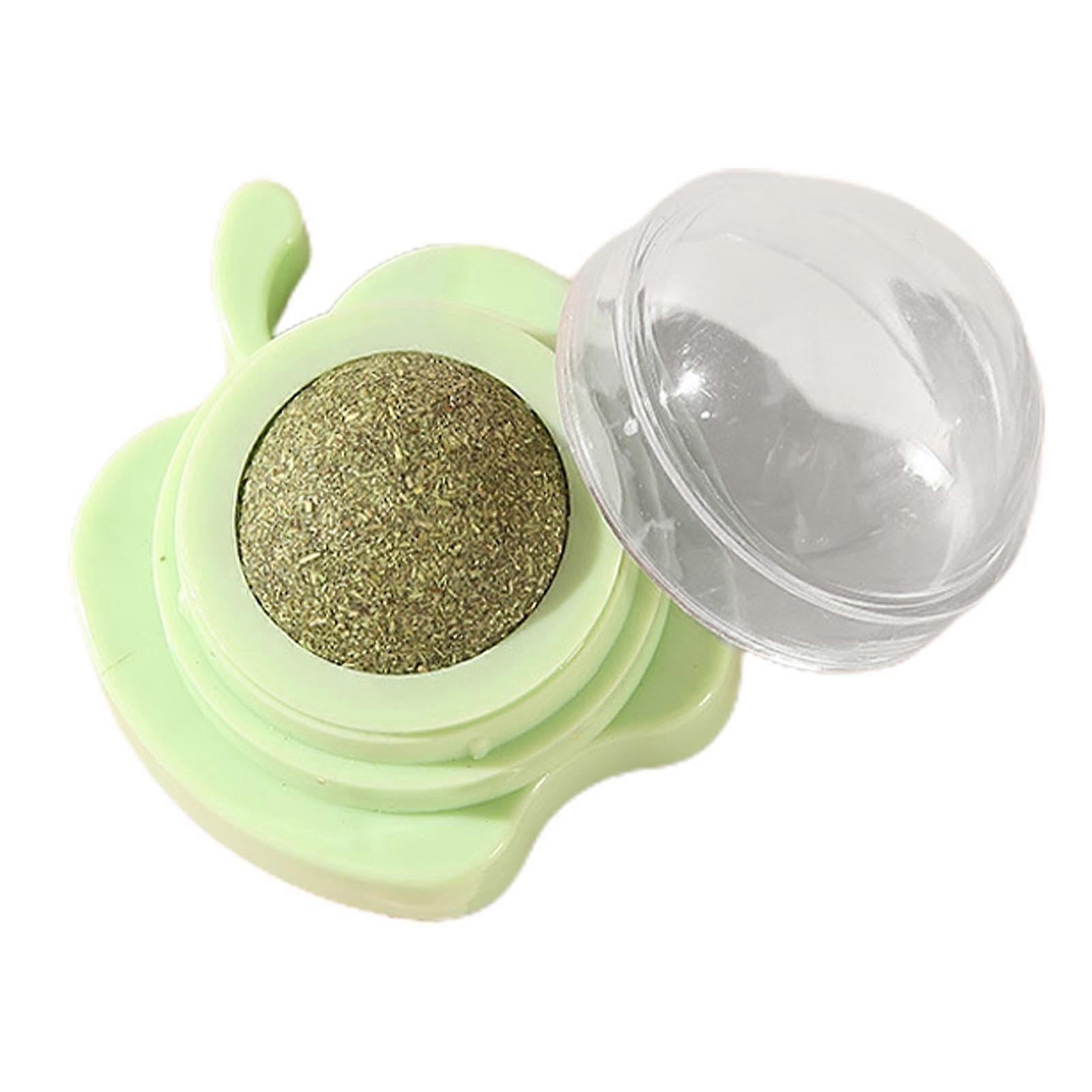 Catnip wall toy, cat treats, catnip balls, dental cat bite toy, cat wall decoration, catnip toys for cats, promotes health and greenery
