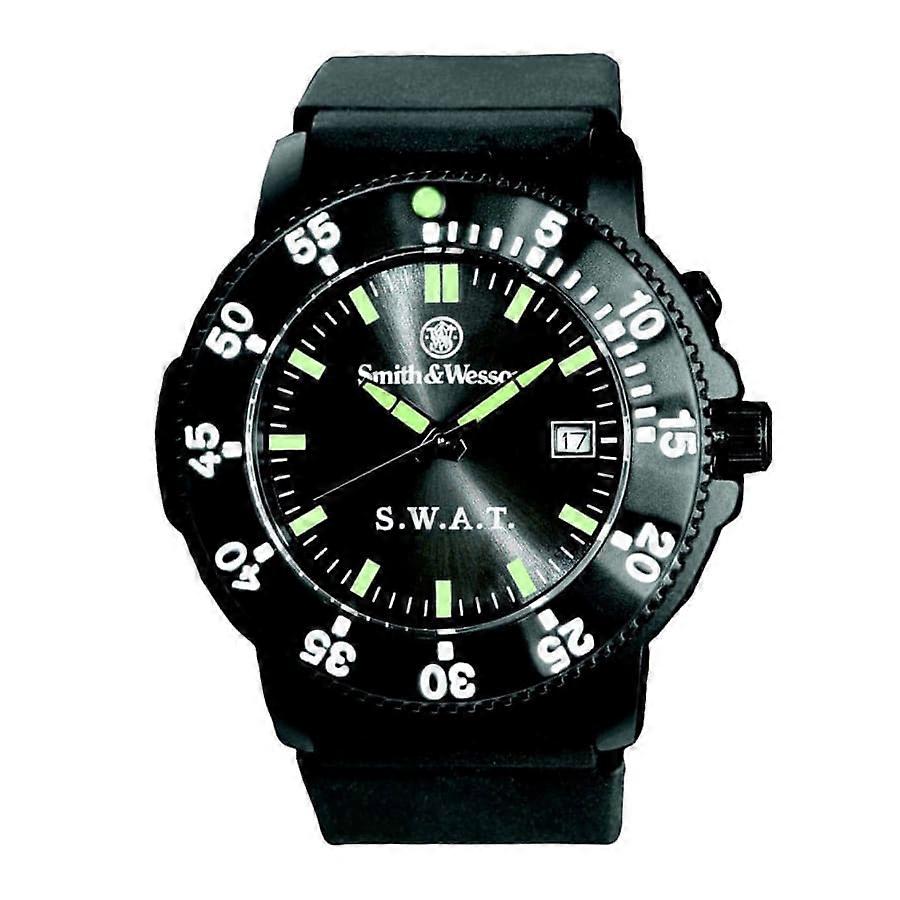 Smith & Wesson S.w.a.t Watch