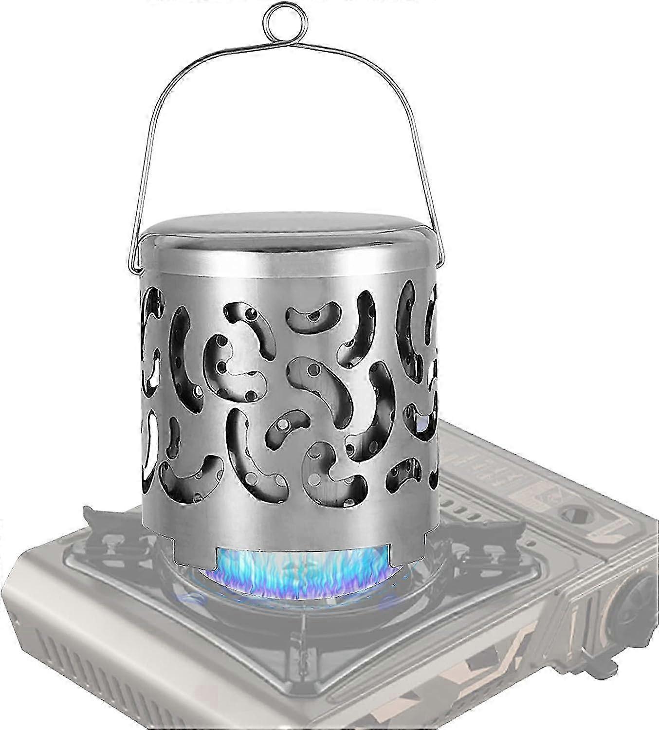 camping gas heater, portable gas heater, rv gas heater, gas stove heater adapter, tent heater, gas heater