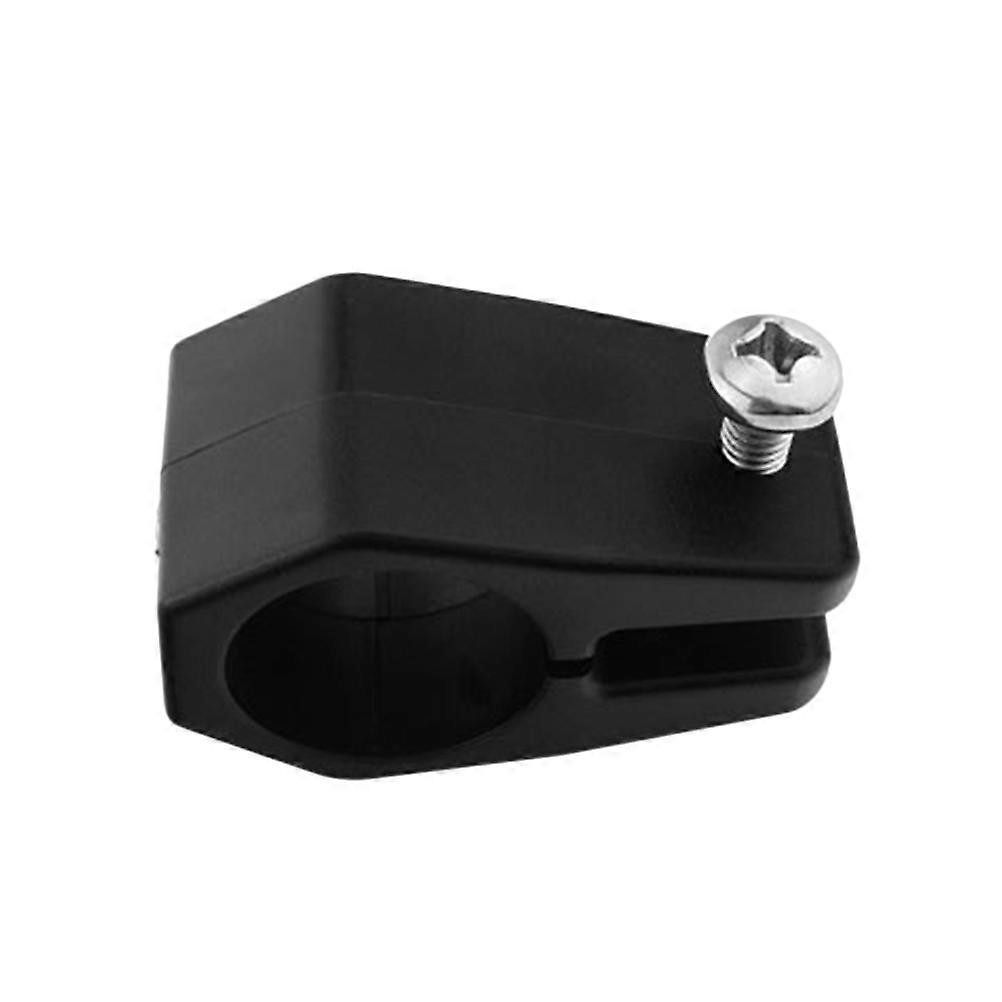 Fitting Deck Hinge Fishing Rafting Nylon Material Bimini Canopy Fitting 1Set